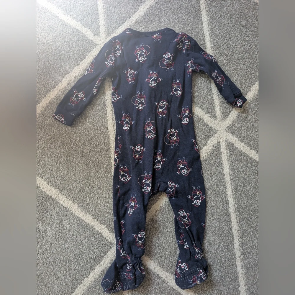 GAP 12 months